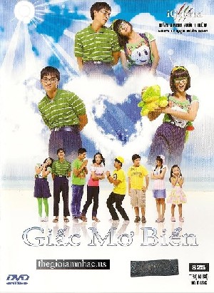 Giac Mo Bien- Phim Mien Nam
